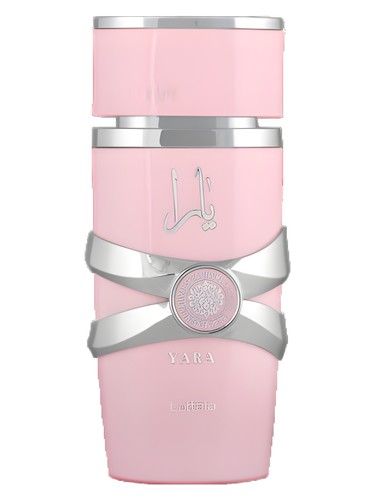 PERFUME ISABELLE LA BELLE YARA ROSA 15ML