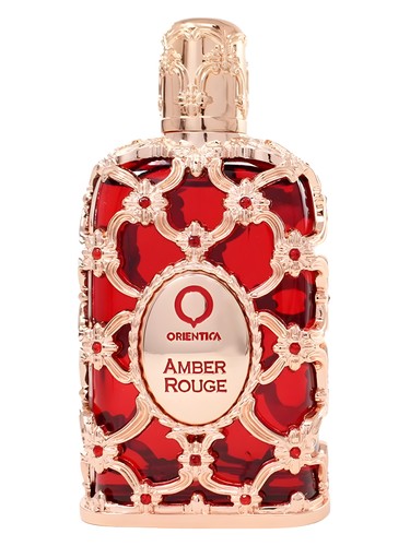 ORIENTICA AMBER ROUGE 80ML