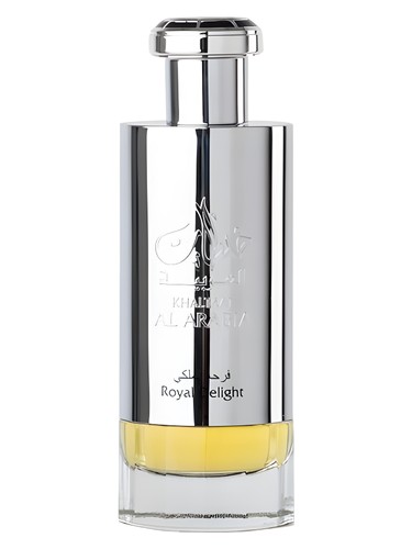 Khaltaat Al Arabia Royal Delight Lattafa Perfumes - imagem 1