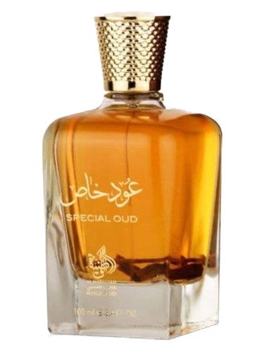 AL WATANIAH SPECIAL OUD 100ML