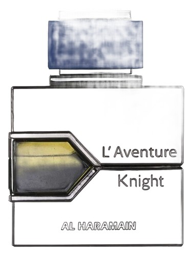 AL HARAMAIN L AVENTURE KNIGHT 100ML