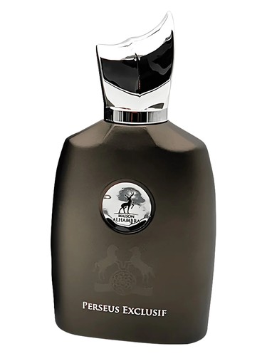MAISON ALHAMBRA PERSEUS EXCLUSIF 100ML