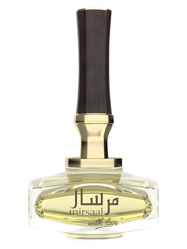 AFNAN MIRSAAL WITH LOVE 90ML