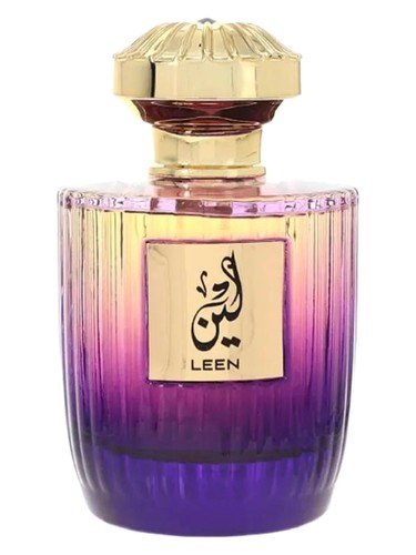 AL WATANIAH LEEN
