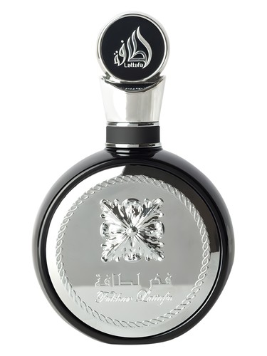 LATTAFA FAKHAR BLACK 100ML