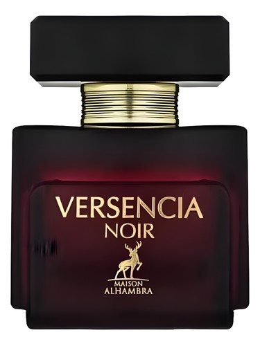 MAISON ALHAMBRA VERSENCIA NOIR 100ML