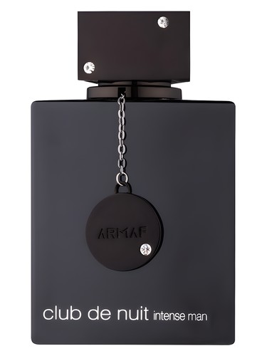 PERFUME ISABELLE LA BELLE CLUB DE NUIT INTENSE 15ML