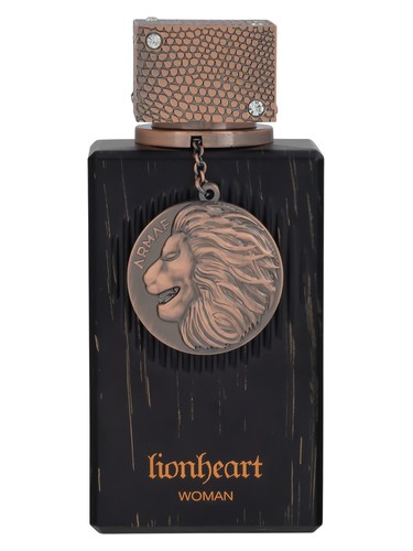 ARMAF CLUB DE NUIT LIONHEART WOMAN 100ML