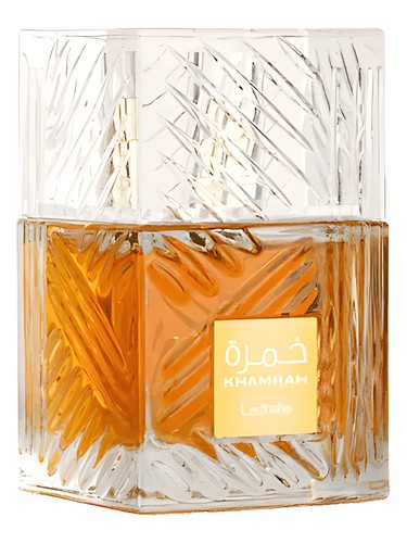 PERFUME ISABELLE LA BELLE KHAMRAH 15ML - imagem 1