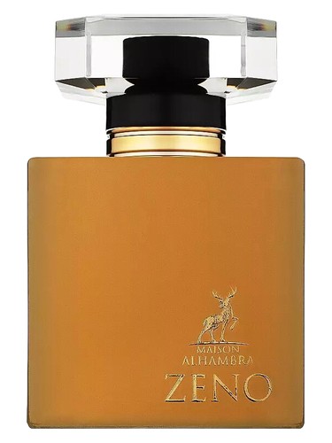 MAISON ALHAMBRA ZENO 100ML