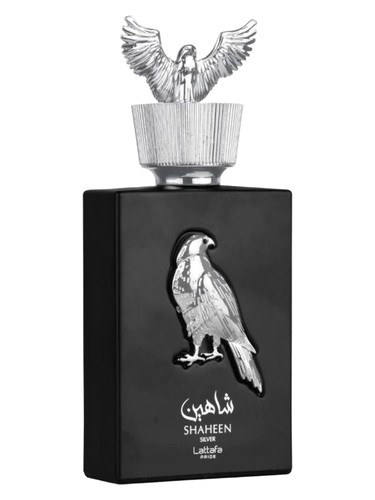 LATTAFA SHAHEEN SILVER 100ML