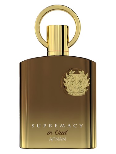AFNAN SUPREMACY IN OUD 150ML - imagem 1