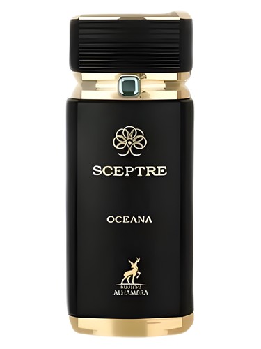 MAISON ALHAMBRA SCEPTRE OCEANA EDP 100ML