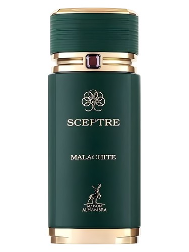 MAISON ALHAMBRA SCEPTRE MALACHITE 100ML