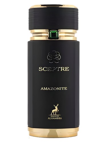 MAISON ALHAMBRA SCEPTRE AMAZONITE 100ML