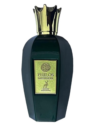 MAISON ALHAMBRA PHILOS MESSENGER 100 ML