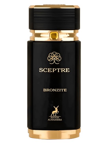 MAISON ALHAMBRA SCEPTRE BRONZITE 100ML