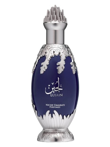 LATTAFA LUJAIN NICHE EMARATI 20ML