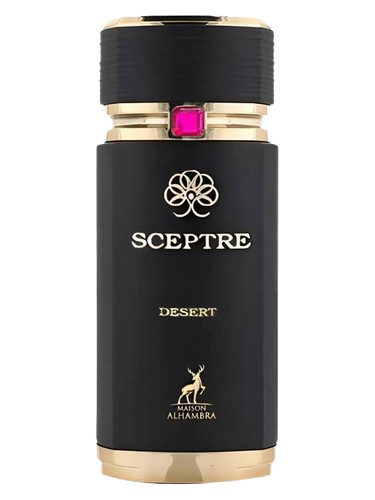 MAISON ALHAMBRA SCEPTRE DESERT 100ML