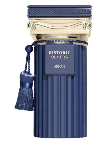 Historic Olmeda Afnan - imagem 1