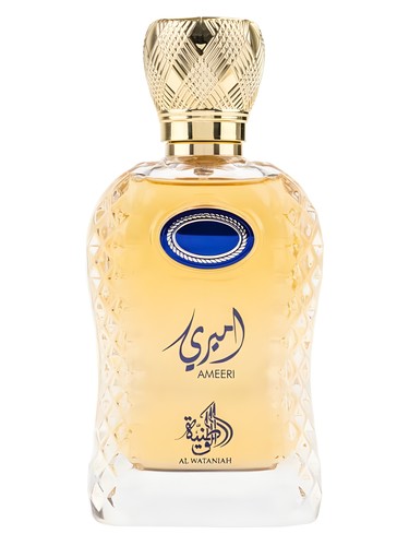 AL WATANIAH AMEERI 100ML