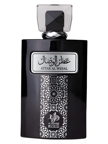 AL WATANIAH ATTAR AL WESAL 100ML