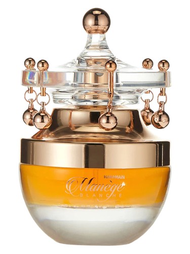 AL Haramain Menage Blanche 75ml - imagem 1