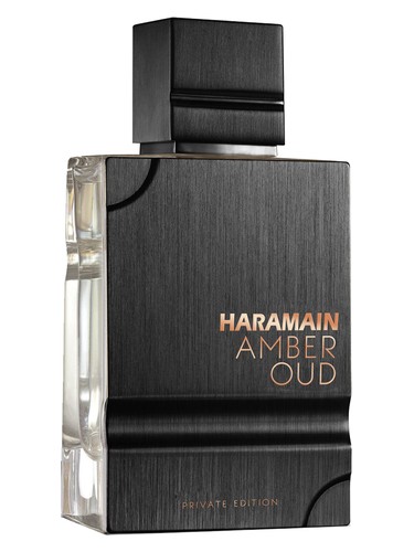 AL HARAMAIN AMBER OUD PRIVATE EDITION SINCE 1970 120ML