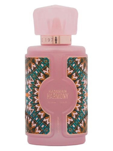 AL HARAMAIN HARMONY 100ML