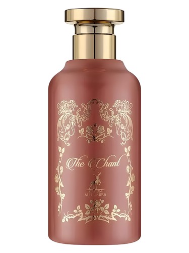 MAISON ALHAMBRA THE CHANT EUA DE PARFUM 100ML