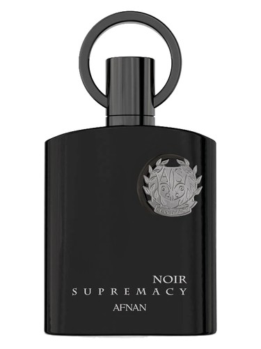 AFNAN NOIR SUPREMACY100ML - imagem 1