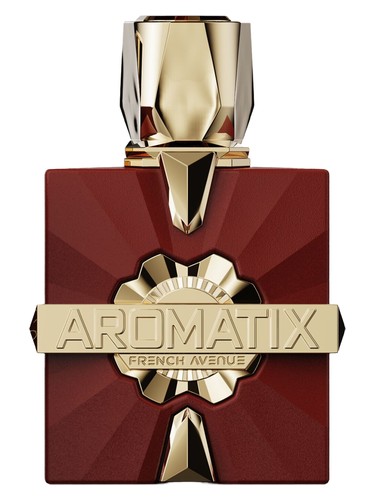 FRENCH AVENUE AROMATIX CARNAL DESIRE EXT 100ML