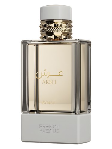 FRENCH AVENUE ARSH EXTRAIT 100ML