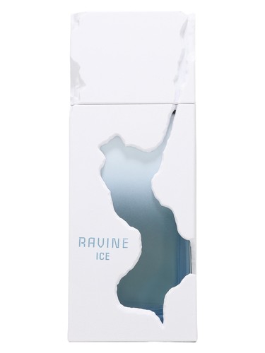 FRENCH AVENUE RAVINE ICE EDP 100ML - imagem 1