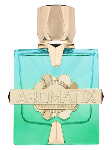 FRENCH AVENUE AROMATIX SUN KISSED 100ML