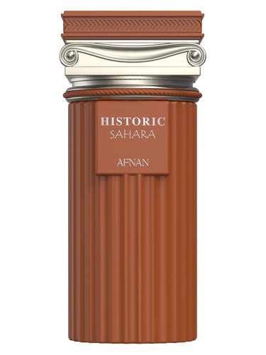 AFNAN HISTORIC SAHARA 100ML