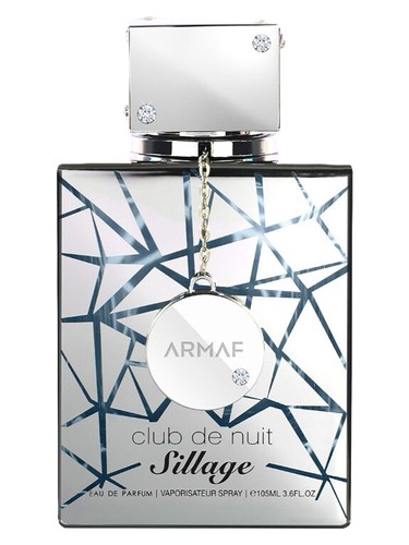 ARMAF CLUB DE NUIT SILLAGE 105 ML