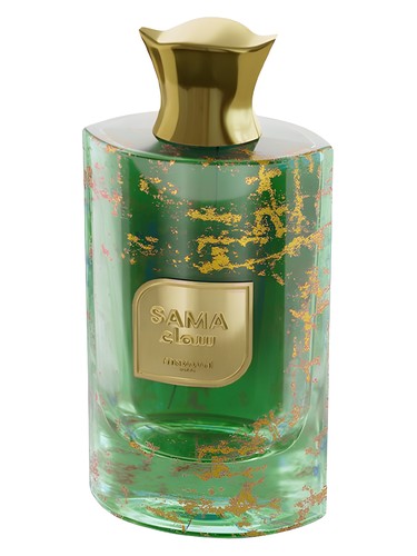 MAWWAL UNIVERSE SAMA 100ML