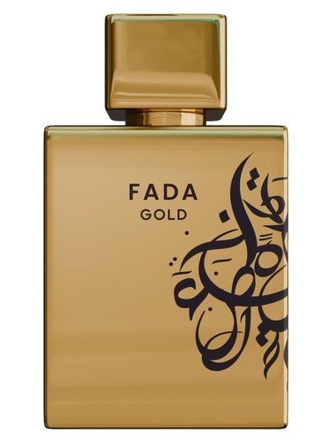 MAWWAL ENERGY FADA GOLD 100ML