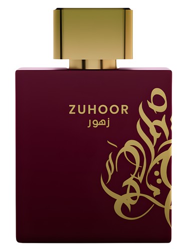 MAWWAL ENERGY ZUHOOR 100ML