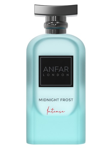ANFAR LONDON MIDNIGHT FROST INTENSE EXTRAIT DE PARFUM 100ML