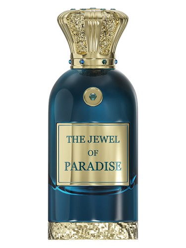 ANFAR LONDON THE JEWEL OF PARADISE 100ML