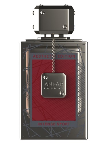 ANFAR INTENSE SPORT AESTHETIC EDITION 100ML