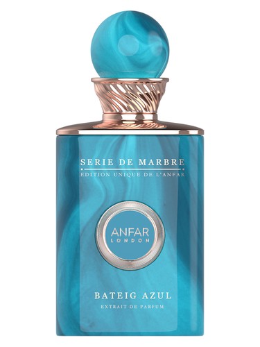 ANFAR BATEIG AZUL 100ML