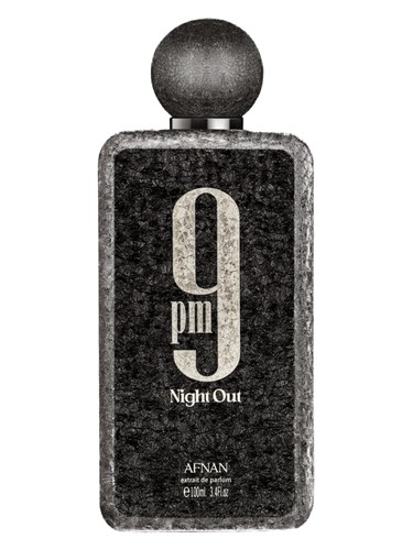 AFNAN 9PM NIGHT OUT EXTRAIT DE PARFUM 100ML