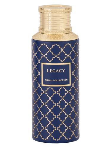 MAISON ASRAR LEGACY EDP 100ML