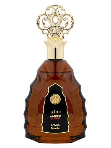 ANFAR ADYAN BY AMBER EXTREME 100ML