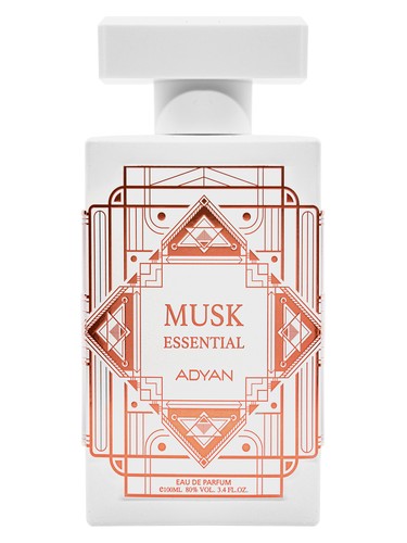 ANFAR ADYAN MUSK ESSENTIAL 100ML