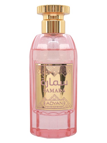 ANFAR ADYAN SAMARA 100ML - imagem 1