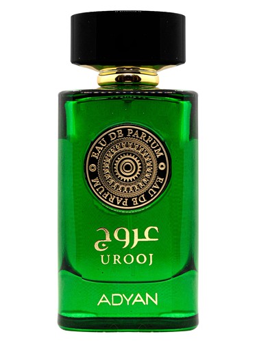 ANFAR ADYAN UROOJ 100ML